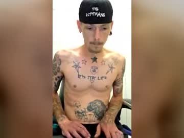 Smokebandit420 Chaturbate stream image from June 23, 2026