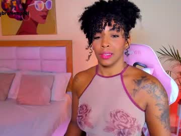 Aitana_Brown Chaturbate stream image from June 23, 2026