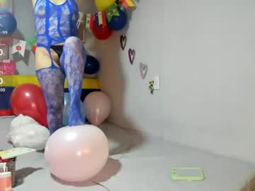 Konie_Brn21 Chaturbate stream image from June 23, 2026
