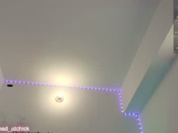 Kristy_Calderon Chaturbate stream image from June 23, 2026