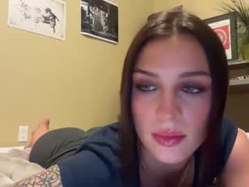 Madelinebrooksx Chaturbate stream image from June 23, 2026
