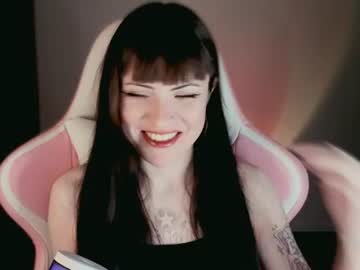 Moon_Velvet Chaturbate stream image from June 23, 2026