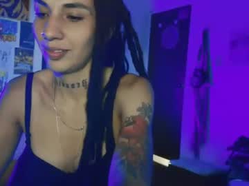 Niahhierodula Chaturbate stream image from June 23, 2026