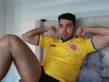 Romeosummerx Chaturbate stream image from June 23, 2026