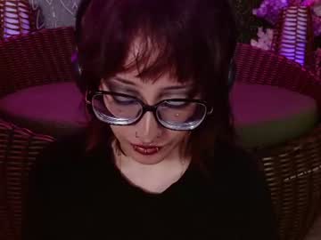 Sweet_Roxanee Chaturbate stream image from June 23, 2026