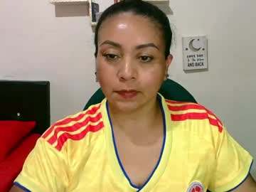 Zaray_45bella Chaturbate stream image from June 23, 2026