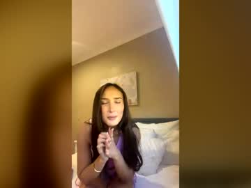 Daisyfayer Chaturbate stream image from June 23, 2026