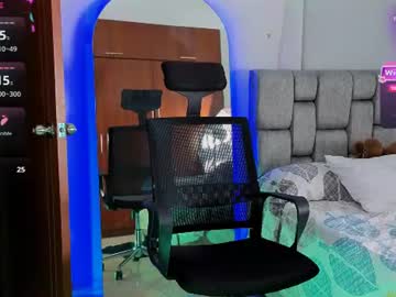 Flowers109 Chaturbate stream image from June 23, 2026