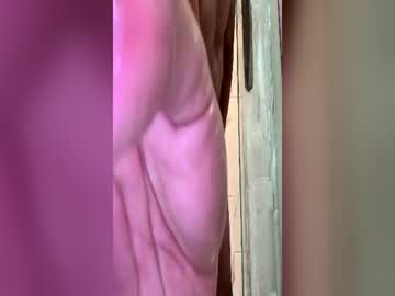 Hornyone21x Chaturbate stream image from June 23, 2026