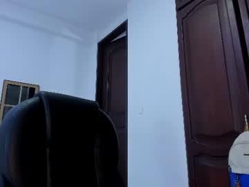 Kam_Lopez Chaturbate stream image from June 23, 2026