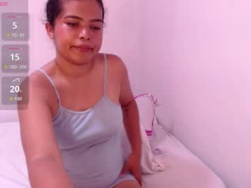 Ms_Ivanna Chaturbate stream image from June 23, 2026