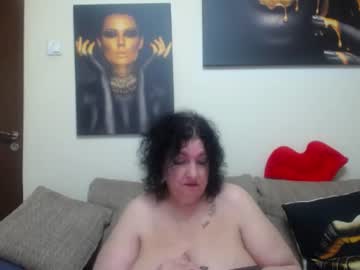 Naughtykorin Chaturbate stream image from June 23, 2026