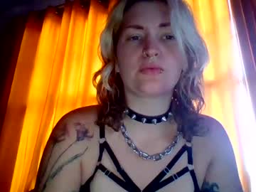 Ramonadesire69 Chaturbate stream image from June 23, 2026