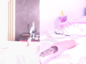 Sophialovers01 Chaturbate stream image from June 23, 2026