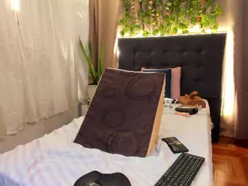 Delilah_85 Chaturbate stream image from June 24, 2026