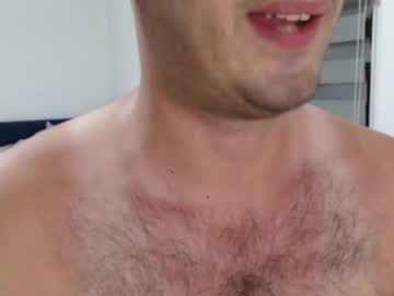 Hairyeurostud Chaturbate stream image from June 24, 2026