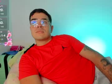 Joseph__12 Chaturbate stream image from June 24, 2026