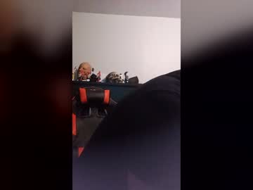 Metalheadmanx Chaturbate stream image from June 24, 2026