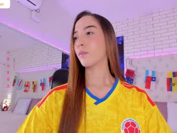 Morggan_Fx Chaturbate stream image from June 24, 2026