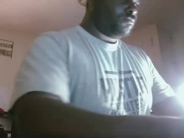 Sexychocolate5436543 Chaturbate stream image from June 24, 2026