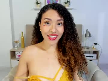 Zoe_Gruber Chaturbate stream image from June 24, 2026