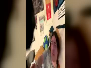 Androidenochian Chaturbate stream image from June 24, 2026