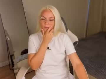 April_Nelson Chaturbate stream image from June 24, 2026