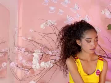 Charlotte_Love10 Chaturbate stream image from June 24, 2026