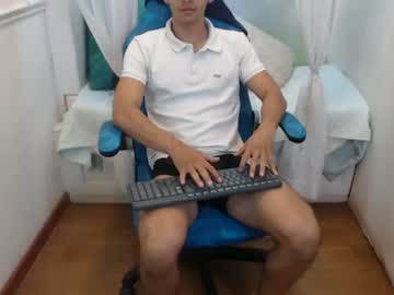 Dave_Bakers Chaturbate stream image from June 24, 2026