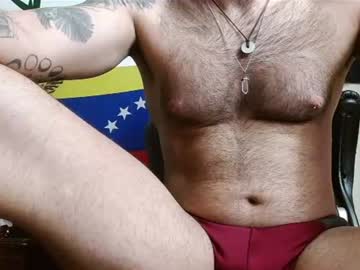 Dominantthewolf Chaturbate stream image from June 24, 2026