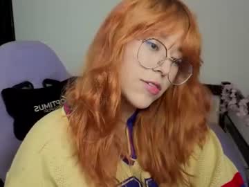 Gigimooon Chaturbate stream image from June 24, 2026