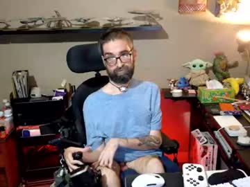 Highpriest_Belial Chaturbate stream image from June 24, 2026