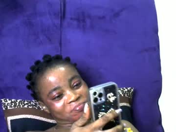 Hottie_Baddie14 Chaturbate stream image from June 24, 2026