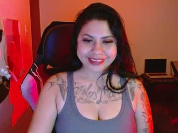 Kattleyaeyes Chaturbate stream image from June 24, 2026