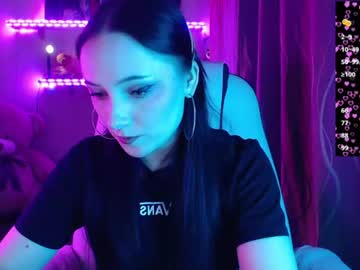 M_E_L_I_S_S_A_ Chaturbate stream image from June 24, 2026
