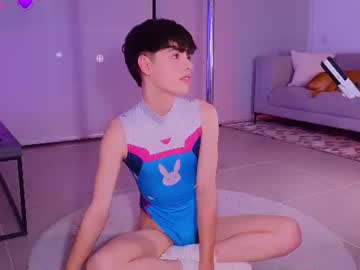 Sebbyross Chaturbate stream image from June 24, 2026