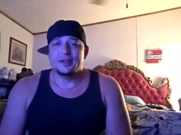 Silverfox706 Chaturbate stream image from June 24, 2026