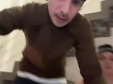 Tolgadevrimsoyselcuk Chaturbate stream image from June 24, 2026