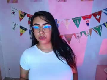 Arianna_Sampio Chaturbate stream image from June 24, 2026