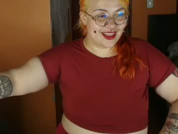 Bruja__Scarlata Chaturbate stream image from June 24, 2026
