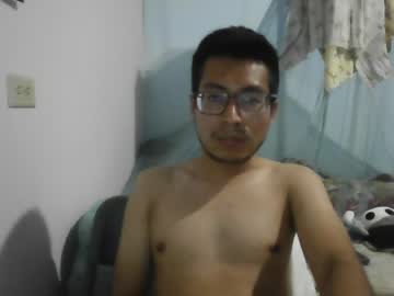 Chatosawaldo Chaturbate stream image from June 24, 2026