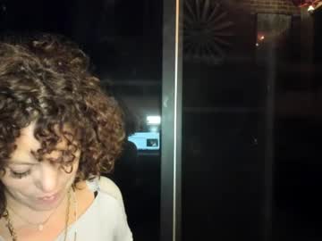 Cocofrizzle Chaturbate stream image from June 24, 2026