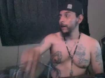 Drogoloko233 Chaturbate stream image from June 24, 2026