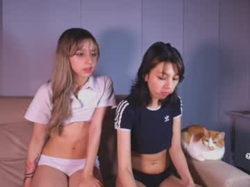 Hanniesmile_ Chaturbate stream image from June 24, 2026