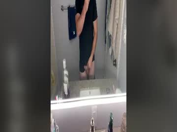 Luppie6855 Chaturbate stream image from June 24, 2026