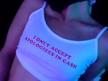 Maskddcouple Chaturbate stream image from June 24, 2026