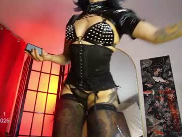 Redlu_1 Chaturbate stream image from June 24, 2026
