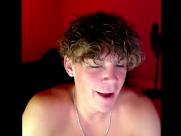 Theonlylogan Chaturbate stream image from June 24, 2026