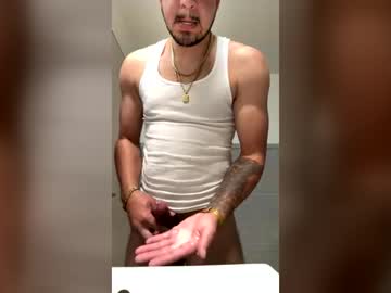 Thetezshow Chaturbate stream image from June 24, 2026