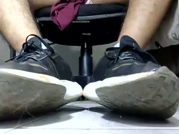 Waltherfeet_ Chaturbate stream image from June 24, 2026